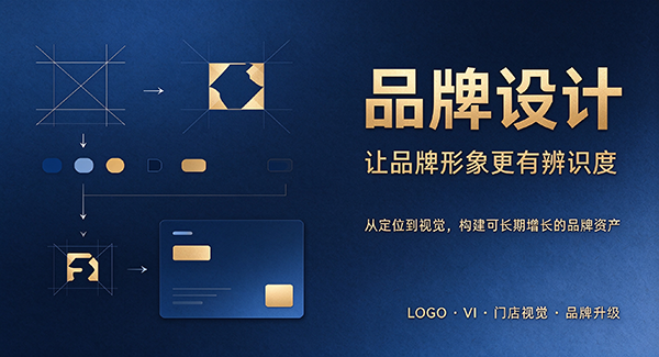 普格县品牌设计